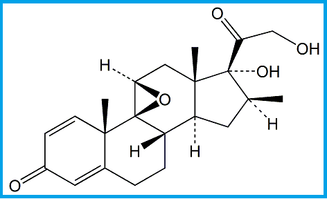 BETAMETHASONE EP IMPURITY E 